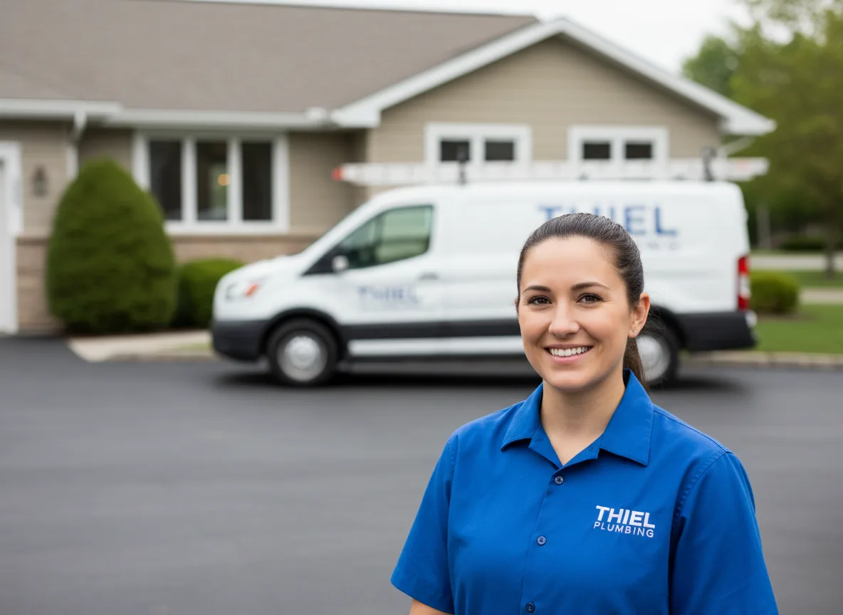 Plumber Sedgewickville, MO FAQs